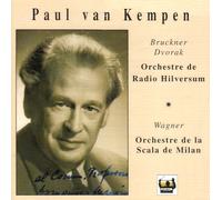Van Kempen Paul - Van Kempen Vol.3 [Radio Hilversum Philharmonic Orchestra]
