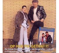 Van Kooten en De Bie - Van Kooten en De Bie - Op Hun Pik Getrapt