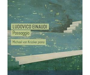 van Krücker, Michael - EINAUDI, Ludovico:Passaggio