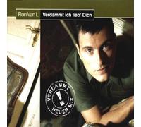 Van l.,Ron - Verdammt Ich Lieb' Dich/New Ra