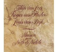 Van Leer Thijs - Notte Di Natale