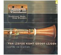 Van Liefde komt groot Lijden - Ghekiere/Rans/Velde, van de/Esbroeck/Wille