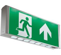 Van Lien Alulux Emergency Lighting Fixture - 7TCA091130R0333
