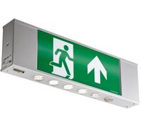 Van Lien Alulux Emergency Lighting Fixture - 7TCA091160R0019
