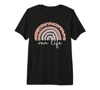 Van Life Essentials Van Dwellers Van Life Nomad Vandwelling Premium T-Shirt