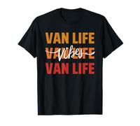 Van Life T-Shirt