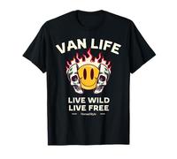 Van Life T-Shirt