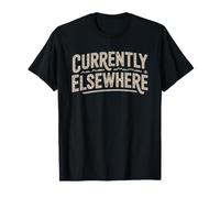 Van Lifer No Fixed Address Permanent Road Nomad Humor T-Shirt