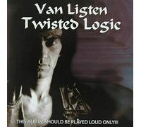 Van Ligten, Erwin - Twisted Logic
