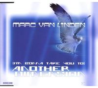 Van Linden Marc - Another Dimension