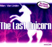 Van Linden, Marc - Last Unicorn