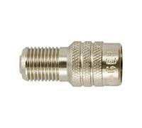 Van Line Genuine 5x Valve Extension Caps Double Check Wheel & Tyre Accessories - Part Number TY261