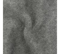 Van Lining Kit for Vauxhall Vivaro SWB - 4-Way Stretch Carpet Lining | Smoke Grey, Side & Roof (14 Metre x 2 Metre - 28 SQM) + Roller Cutter