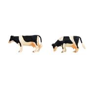Van Manen 571873 Kids globe by Toysworld - Cow standing (2 Piece) (US IMPORT)