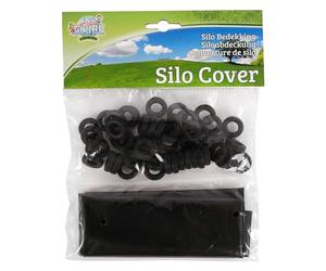 Van Manen 571884 Silo Accessories - Tires and canvas