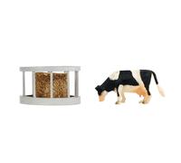 The Purple Cow PC876 Doda Yoga Focus and Concentration Set, Multiple