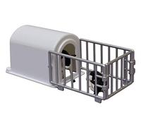 Van Manen 571964 Igloo box with 2 calves