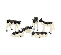 Van Manen 571974 Cows (set of 6)