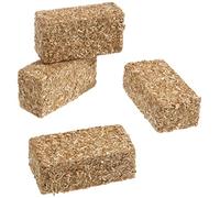Van Manen 610704 Hay bales (4 pieces, rectangular)