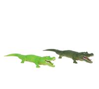 Van Manen Crocodile Toy Jungle Expedition 28 cm