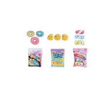 Van Manen Plush Snack Bag Gummy Bears - Stuffed Toy 21 cm