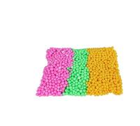 Van Manen rainbow foambeads clay Super Goo 33g 23cm toys