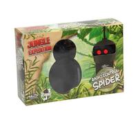 Van Manen RC Toy Jungle Expedition Creepy Spin Remote Control 12 cm