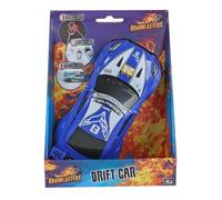 Van Manen Toy Car Roadblaster with Drift Function 16 cm Friction Car