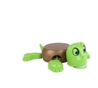 Van Manen Turtle Coaster Toy with Sound for Children
