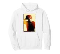 Van McCann Catfish And The Bottlemen Michael Robert Williams Pullover Hoodie