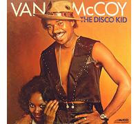 Van McCoy - AV69009698 LP The Disco Kid VINYL
