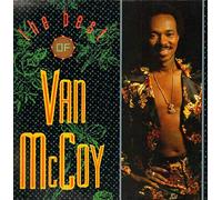 VAN MCCOY - Best of [VINYL]