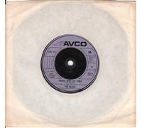 Van McCoy - Change With The Times - Van Mccoy 7" 45