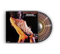 Van McCoy - Disco Baby - 50th Anniversary - Zoetrope [Vinyl LP] [VINYL]