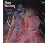 Van McCoy - From Disco To Love