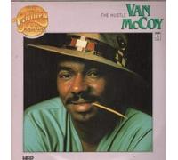 Van McCoy - Hustle