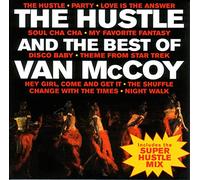 Van McCoy - Hustle & Best Of Van McCoy