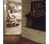 Van McCoy - MY FAVORITE FANTASY