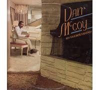 Van McCoy - my favorite fantasy / same 45 rpm single