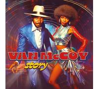 Van Mccoy - Story [VINYL]