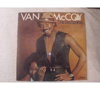 Van McCoy - The Disco Kid [Vinyl LP]