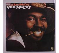 Van McCoy - The Real McCoy