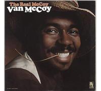 Van McCoy - The Real McCoy [VINYL]
