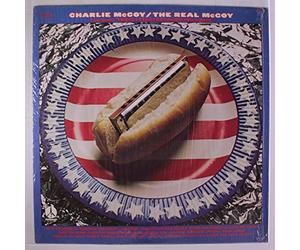 Van McCoy - The Real McCoy [VINYL]