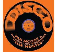 Van McCoy & The Soul City Orchestra - The Hustle [VINYL]