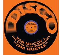 Van McCoy & The Soul City Orchestra - The Hustle [VINYL]