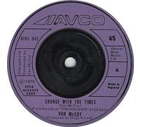 Van McCoy & The Soul City Symphony - Change With The Times