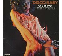 Van McCoy & The Soul City Symphony - Disco Baby