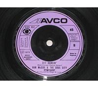 Van McCoy & The Soul City Symphony - The Hustle