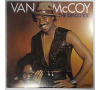 Van McCoy - Van McCoy - The Disco Kid - Avco Records - 89 462 XOT [VINYL]
